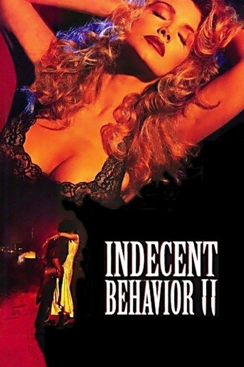 Indecent Behavior II filmas online