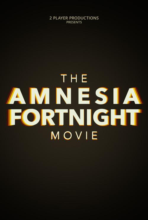 The Amnesia Fortnight Movie filmas online