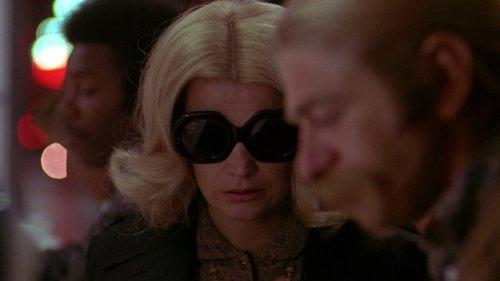 Minnie and Moskowitz filmas žiurėti online