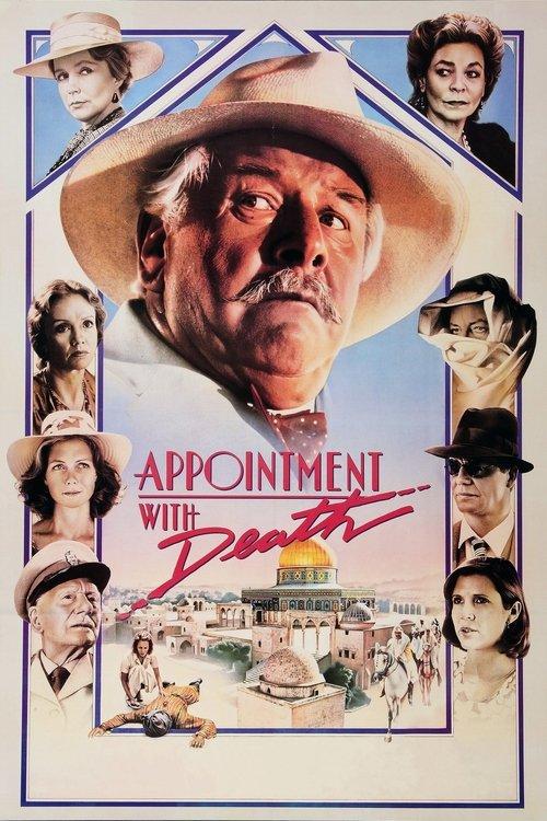 Appointment with Death filmas online