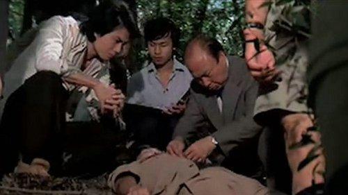 The Criminals, Part 3: Arson filmas žiurėti online