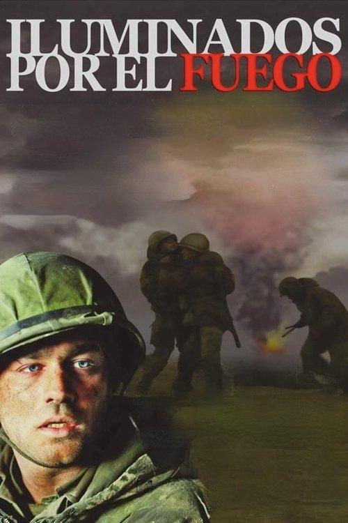 Iluminados por el fuego filmas online
