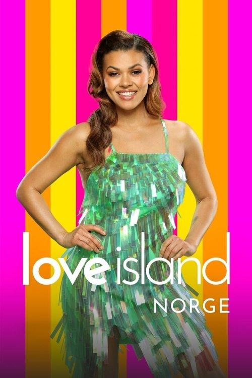 Love Island Norge filmas online