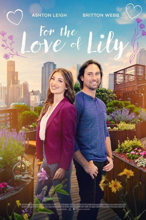 For the Love of Lily filmas online