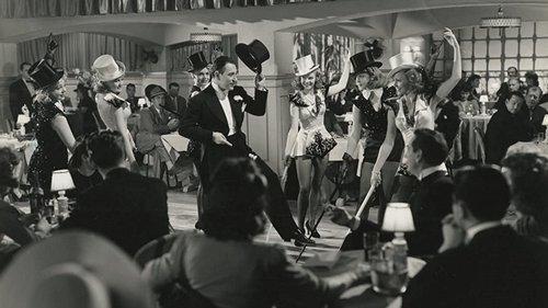 Broadway filmas žiurėti online