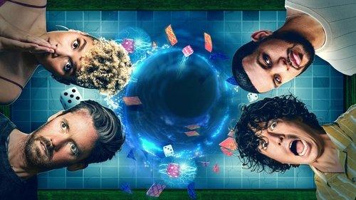 Gatlopp: Hell of a Game filmas žiurėti online