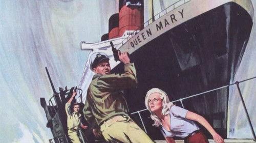 Assault on a Queen filmas žiurėti online