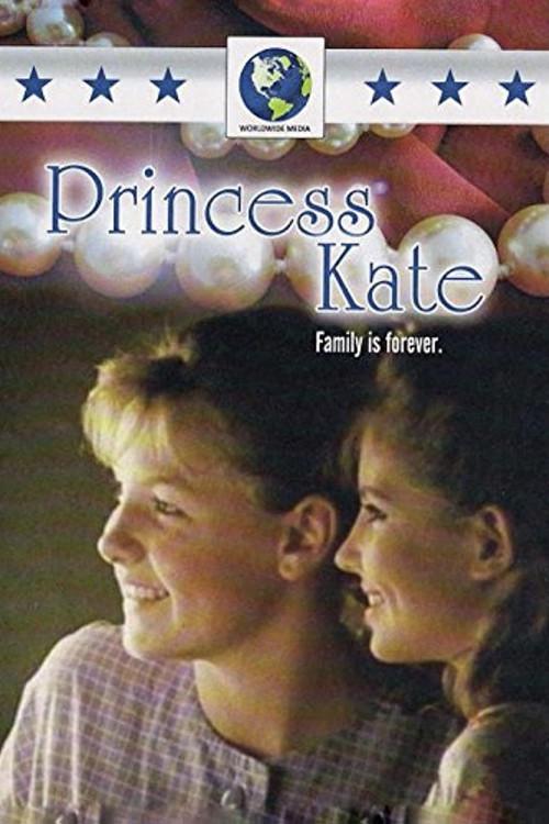 Touch the Sun: Princess Kate filmas online