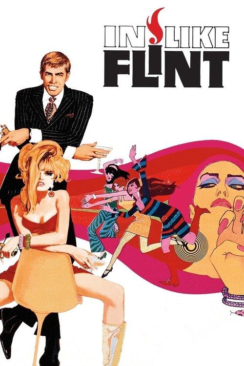 In Like Flint filmas online