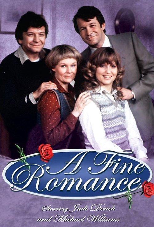 A Fine Romance filmas online
