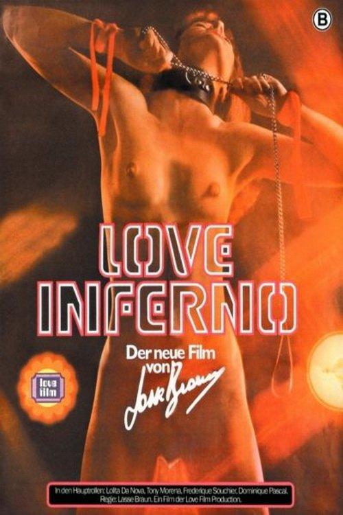 Love Inferno filmas online