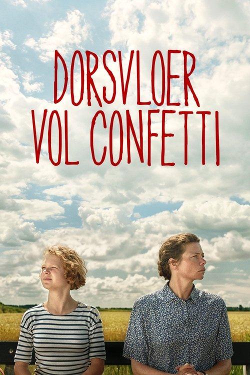 Dorsvloer vol confetti filmas online