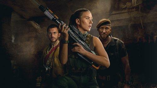 Juros periodo pasaulis. Atgimimas filmas žiurėti online