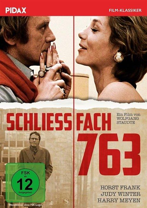 Schließfach 763 filmas online
