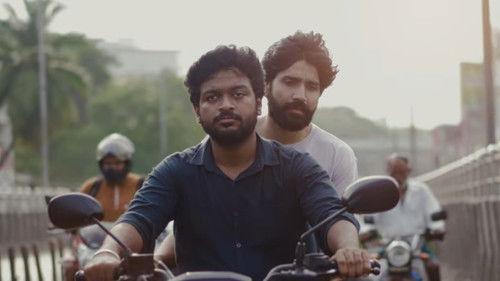 Aaromaley filmas žiurėti online