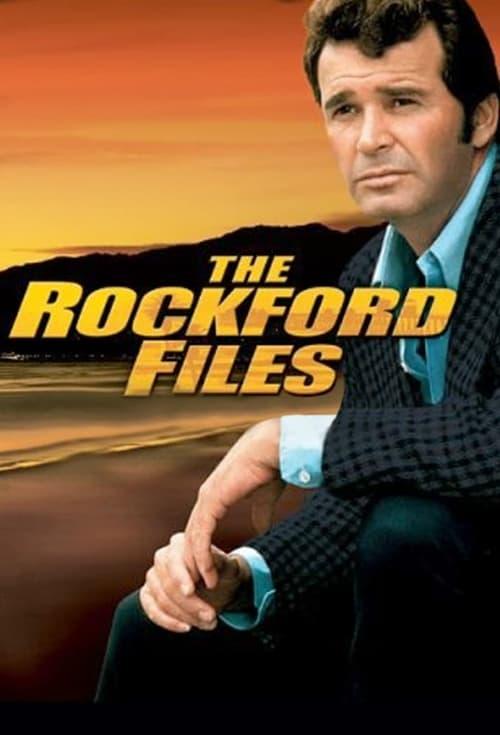 The Rockford Files filmas online