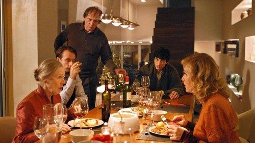 Oh Tannenbaum filmas žiurėti online