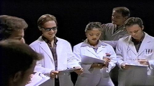 The Apartment Complex filmas žiurėti online