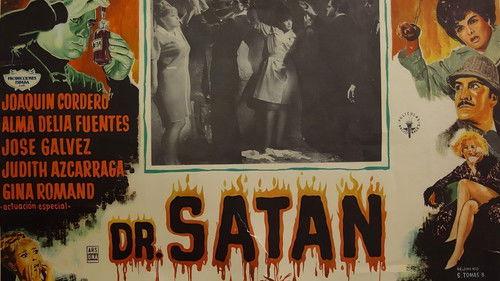 Dr. Satan filmas žiurėti online