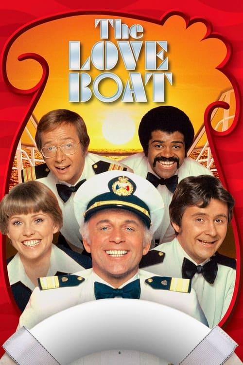 The Love Boat filmas online