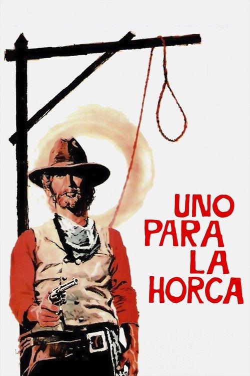 Uno para la horca filmas online