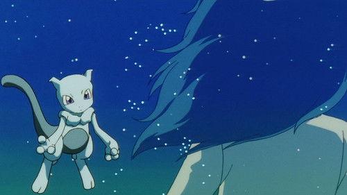 Pocket Monsters the Movie: Mewtwo Strikes Back! - The Kanzenban Edition filmas žiurėti online