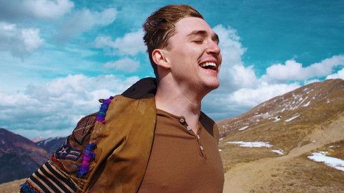 Zen Dog filmas žiurėti online