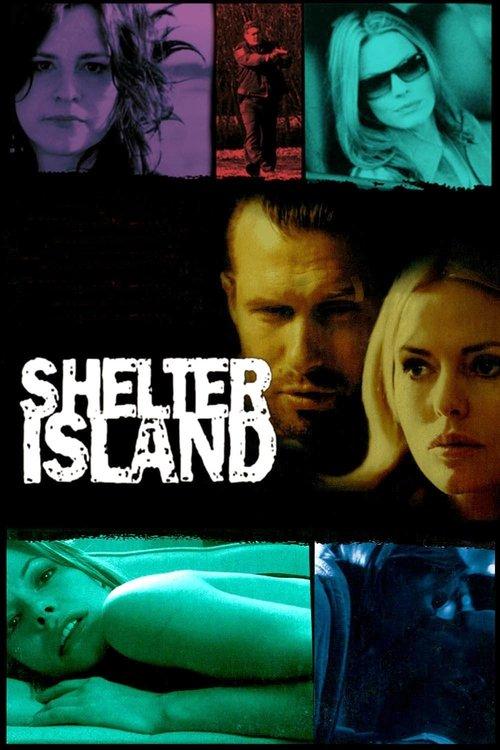 Shelter Island filmas online