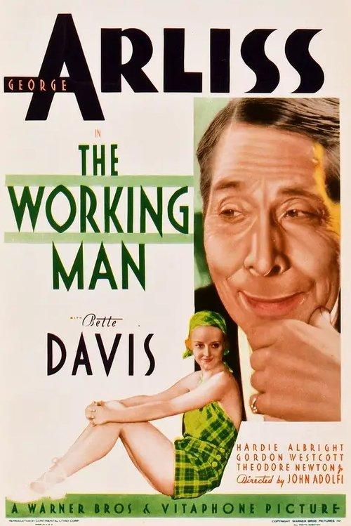 The Working Man filmas online