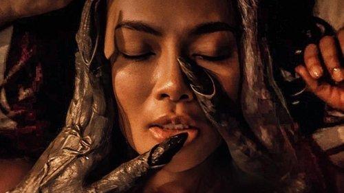 Pengantin Setan filmas žiurėti online