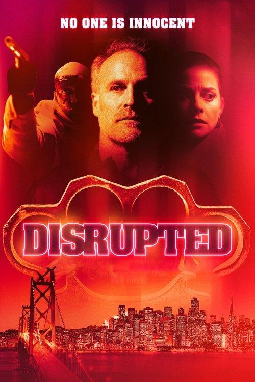 Disrupted filmas online