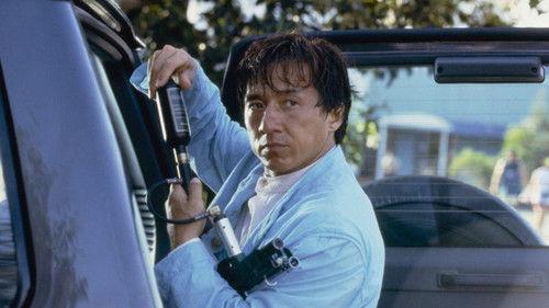 Džekis Čanas: Pirmasis smūgis filmas žiurėti online