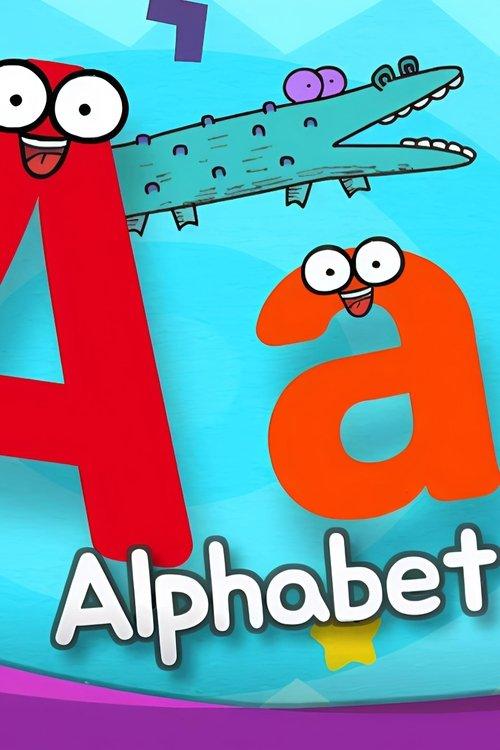 Alphabet Song | A to Z for Children filmas online