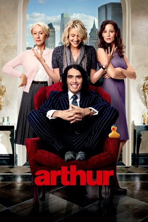 Arthur filmas online