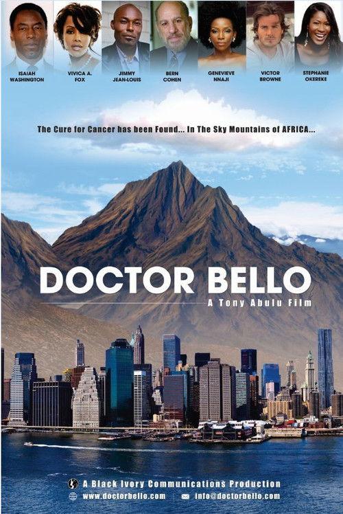 Doctor Bello filmas online