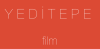 Yeditepe Film studio logo