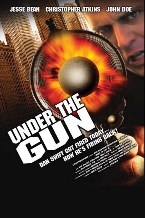 Under the Gun filmas online