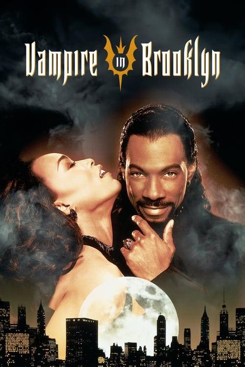 Vampire in Brooklyn filmas online