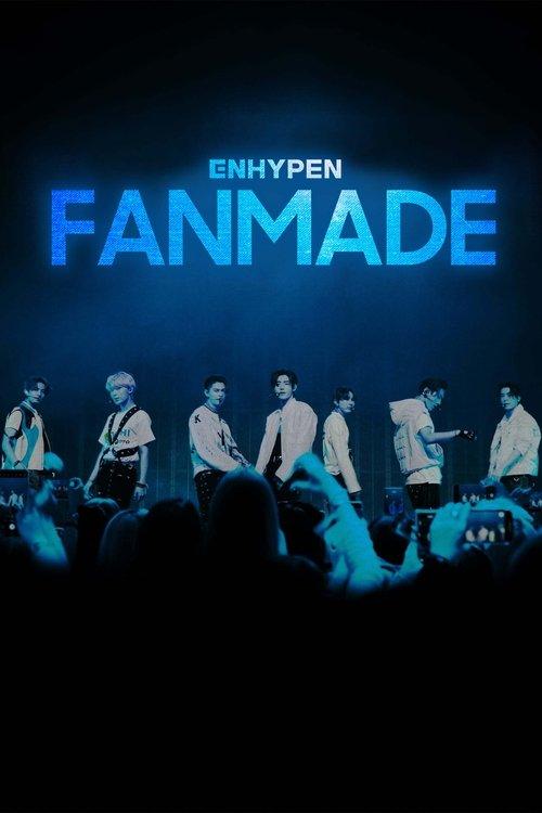 Fanmade: ENHYPEN filmas online