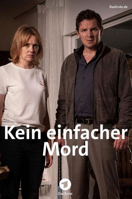 Kein einfacher Mord filmas online