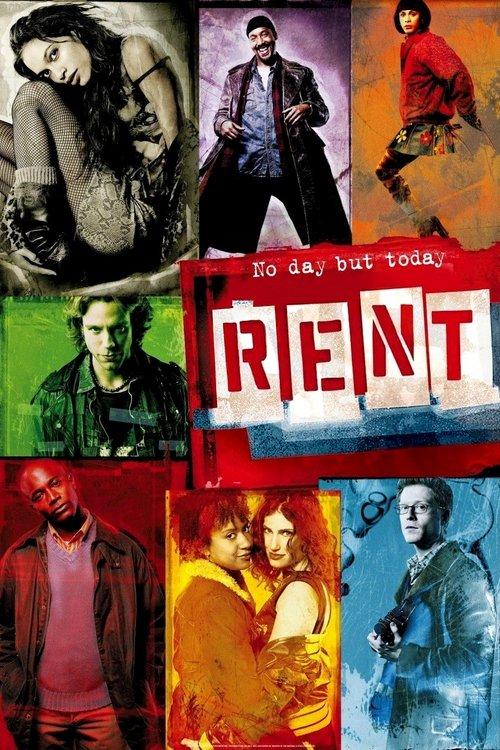 Rent filmas online