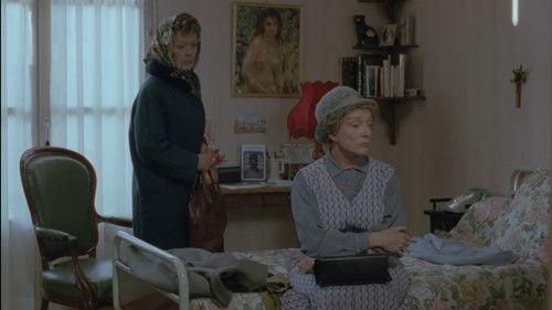 Epiphany Sunday filmas žiurėti online