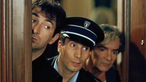 Gentlemen Children filmas žiurėti online