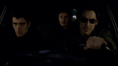 L'odore della notte filmas žiurėti online