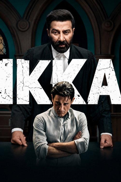 Ikka filmas online