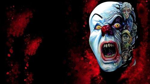 Pennywise: The Story of ‘It’ filmas žiurėti online