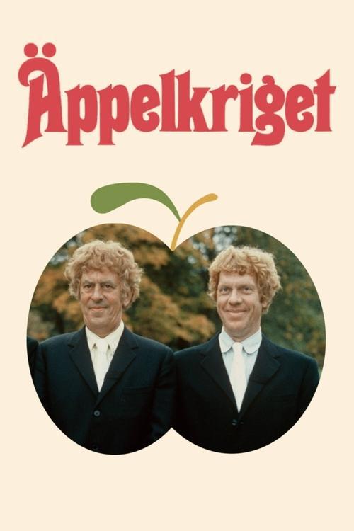 Äppelkriget filmas online
