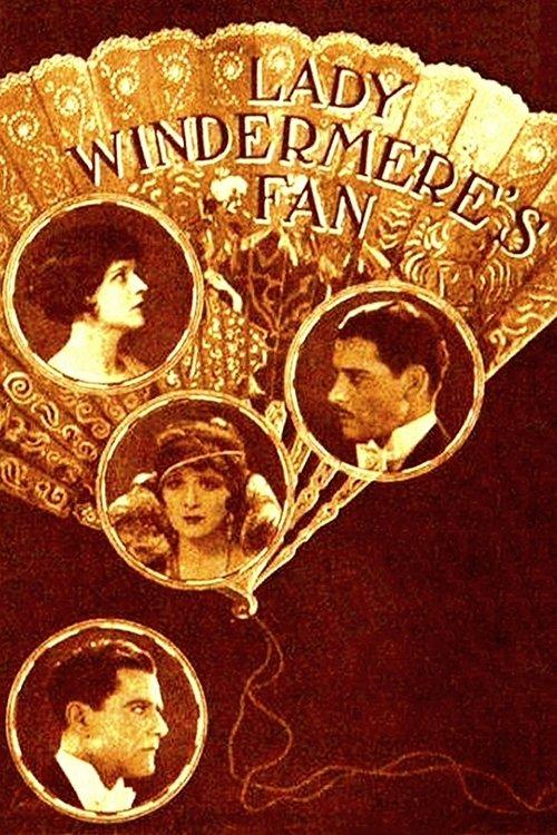 Lady Windermere's Fan filmas online