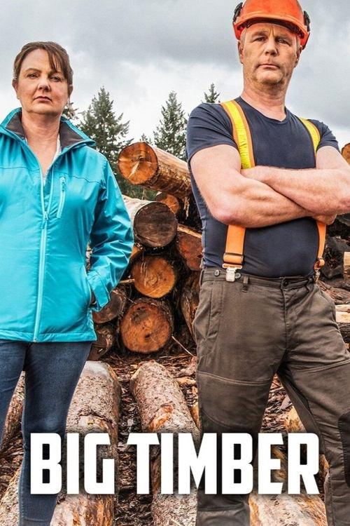 Big Timber filmas online