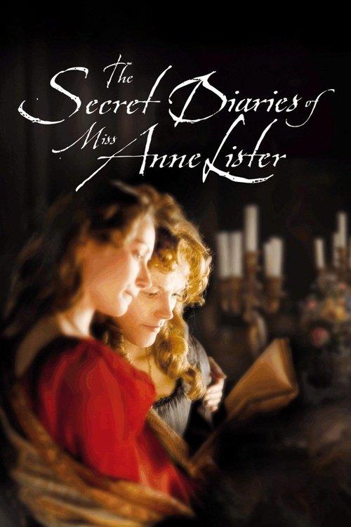 The Secret Diaries of Miss Anne Lister filmas online